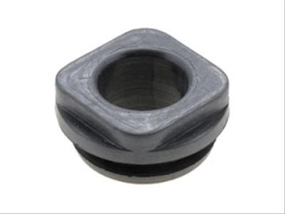 Entlüftergummi PVC - Grommet PVC AD.mm , ID mm